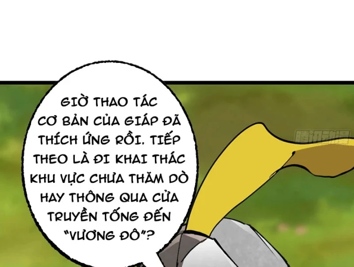 Bắt Đầu Từ Việc Trùng Sinh Thành Niêm Khuẩn Chapter 38 - 13