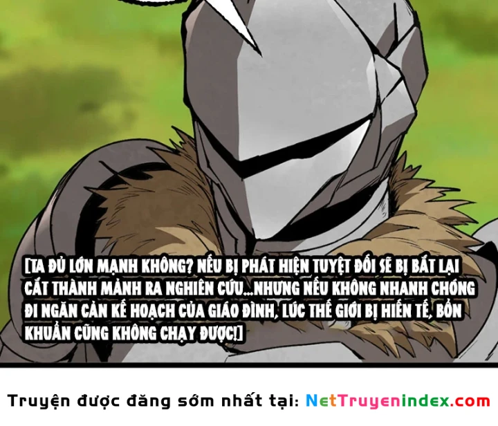 Bắt Đầu Từ Việc Trùng Sinh Thành Niêm Khuẩn Chapter 38 - 14