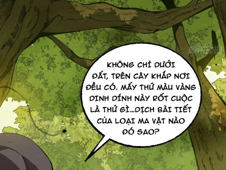 Bắt Đầu Từ Việc Trùng Sinh Thành Niêm Khuẩn Chapter 38 - 23