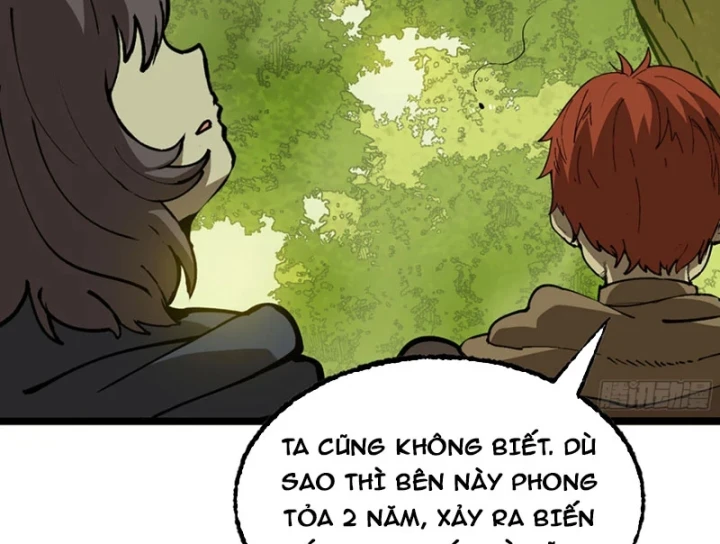 Bắt Đầu Từ Việc Trùng Sinh Thành Niêm Khuẩn Chapter 38 - 24