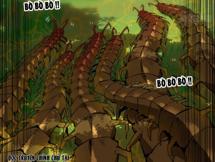 Bắt Đầu Từ Việc Trùng Sinh Thành Niêm Khuẩn Chapter 38 - 39