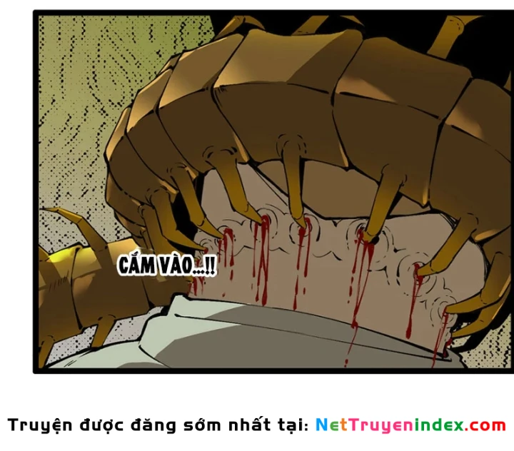 Bắt Đầu Từ Việc Trùng Sinh Thành Niêm Khuẩn Chapter 38 - 43