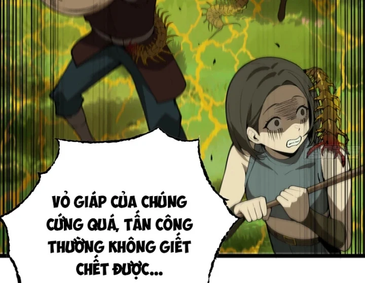 Bắt Đầu Từ Việc Trùng Sinh Thành Niêm Khuẩn Chapter 38 - 48