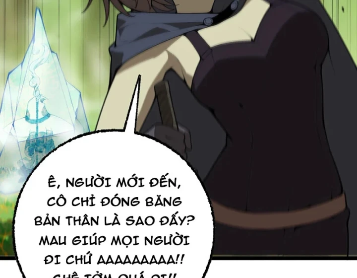 Bắt Đầu Từ Việc Trùng Sinh Thành Niêm Khuẩn Chapter 38 - 51