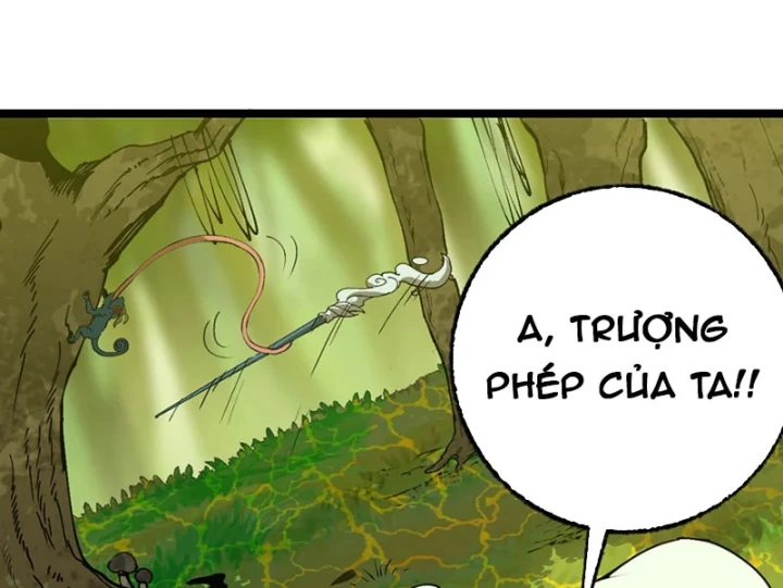Bắt Đầu Từ Việc Trùng Sinh Thành Niêm Khuẩn Chapter 38 - 121