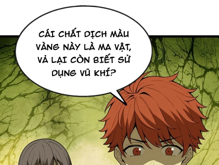 Bắt Đầu Từ Việc Trùng Sinh Thành Niêm Khuẩn Chapter 38 - 140