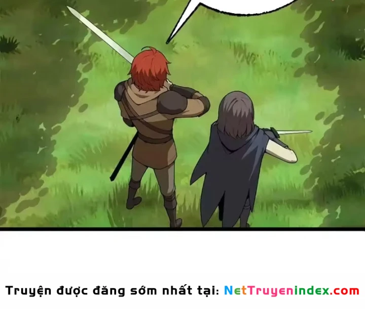 Bắt Đầu Từ Việc Trùng Sinh Thành Niêm Khuẩn Chapter 39 - 19