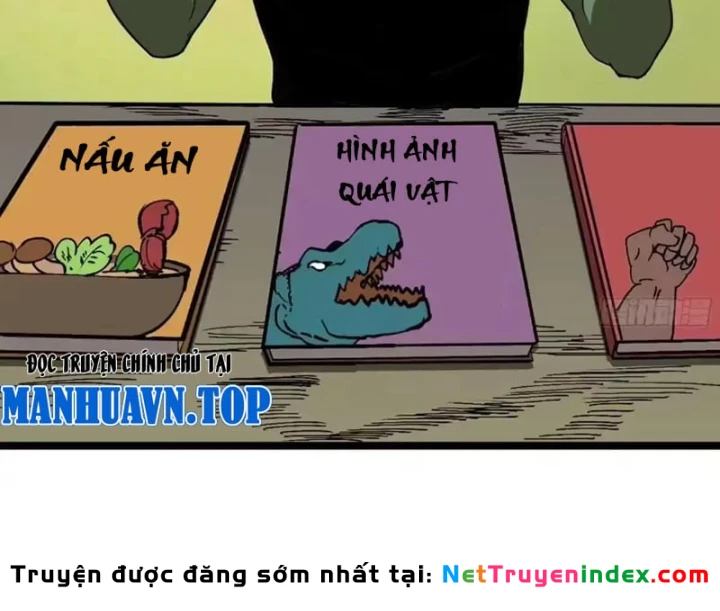 Bắt Đầu Từ Việc Trùng Sinh Thành Niêm Khuẩn Chapter 39 - 24