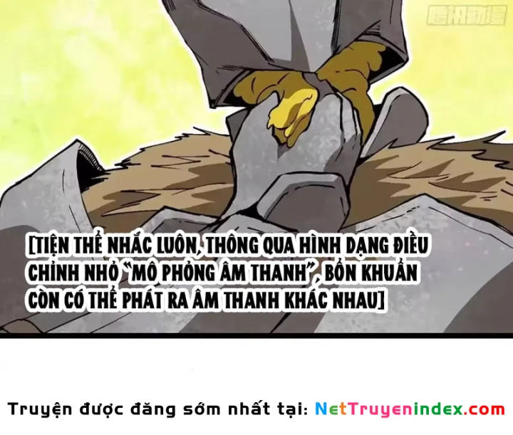 Bắt Đầu Từ Việc Trùng Sinh Thành Niêm Khuẩn Chapter 39 - 29