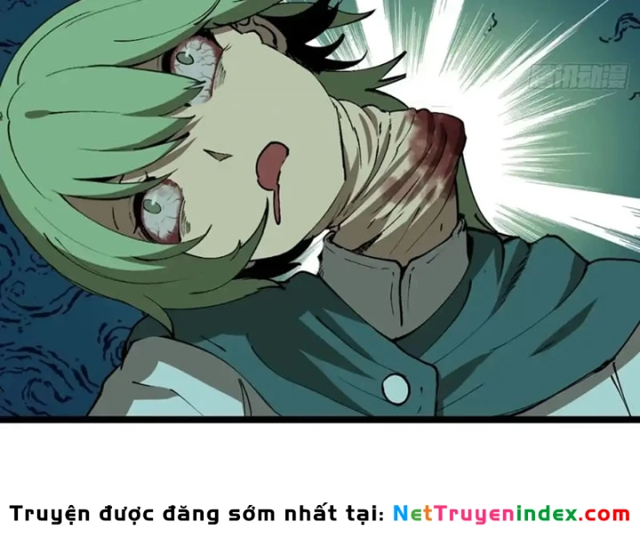 Bắt Đầu Từ Việc Trùng Sinh Thành Niêm Khuẩn Chapter 40 - 9