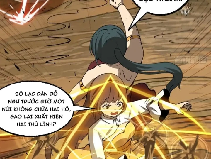Bắt Đầu Từ Việc Trùng Sinh Thành Niêm Khuẩn Chapter 40 - 17