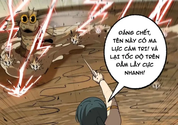 Bắt Đầu Từ Việc Trùng Sinh Thành Niêm Khuẩn Chapter 40 - 44