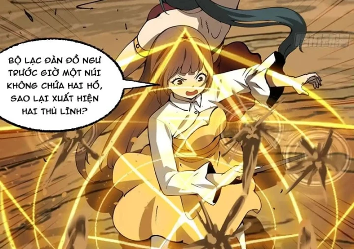 Bắt Đầu Từ Việc Trùng Sinh Thành Niêm Khuẩn Chapter 40 - 45