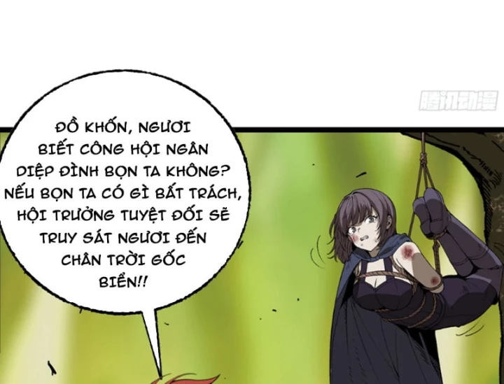 Bắt Đầu Từ Việc Trùng Sinh Thành Niêm Khuẩn Chapter 41 - 10