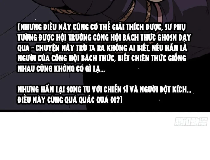 Bắt Đầu Từ Việc Trùng Sinh Thành Niêm Khuẩn Chapter 41 - 16
