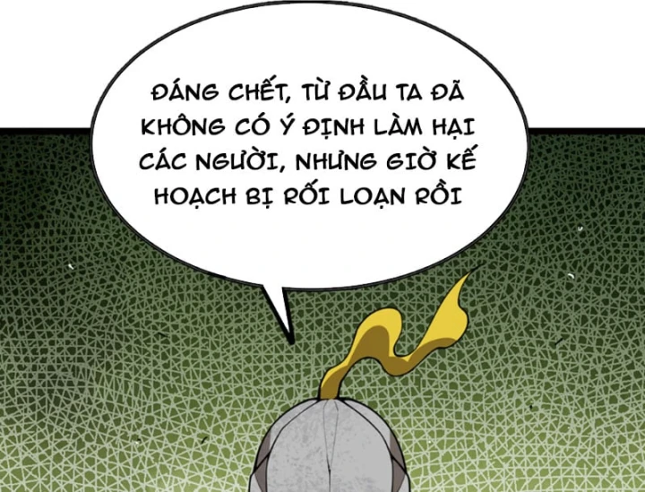 Bắt Đầu Từ Việc Trùng Sinh Thành Niêm Khuẩn Chapter 41 - 17
