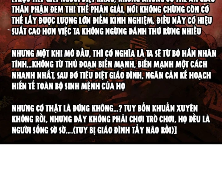Bắt Đầu Từ Việc Trùng Sinh Thành Niêm Khuẩn Chapter 41 - 26