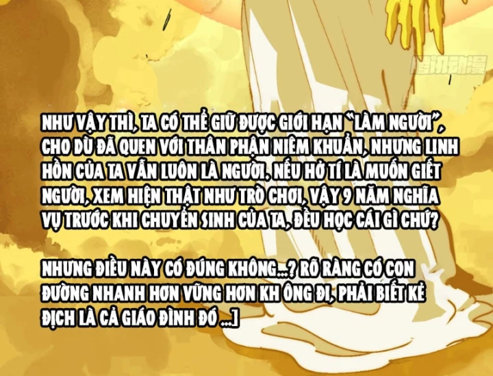 Bắt Đầu Từ Việc Trùng Sinh Thành Niêm Khuẩn Chapter 41 - 29