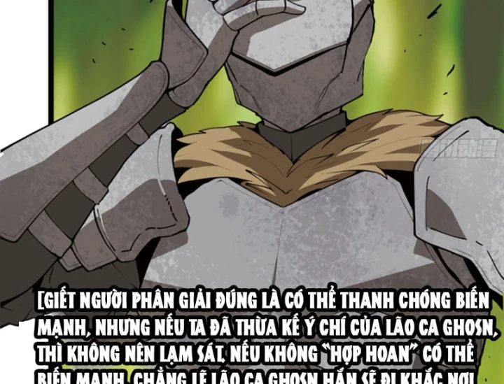 Bắt Đầu Từ Việc Trùng Sinh Thành Niêm Khuẩn Chapter 41 - 33