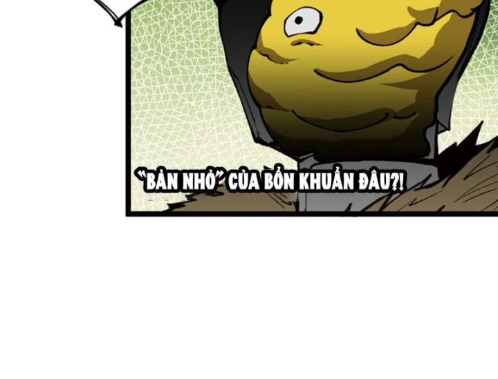 Bắt Đầu Từ Việc Trùng Sinh Thành Niêm Khuẩn Chapter 41 - 44