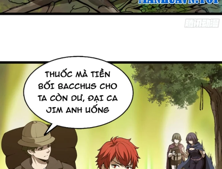 Bắt Đầu Từ Việc Trùng Sinh Thành Niêm Khuẩn Chapter 41 - 48