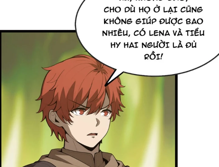 Bắt Đầu Từ Việc Trùng Sinh Thành Niêm Khuẩn Chapter 41 - 71