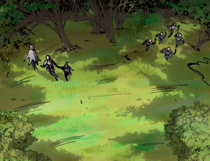 Bắt Đầu Từ Việc Trùng Sinh Thành Niêm Khuẩn Chapter 41 - 82