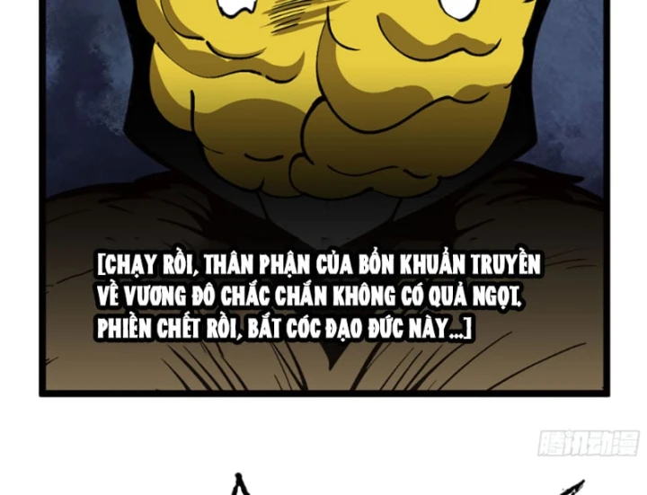 Bắt Đầu Từ Việc Trùng Sinh Thành Niêm Khuẩn Chapter 41 - 85