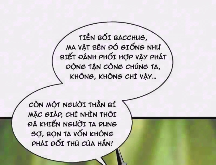 Bắt Đầu Từ Việc Trùng Sinh Thành Niêm Khuẩn Chapter 42 - 4