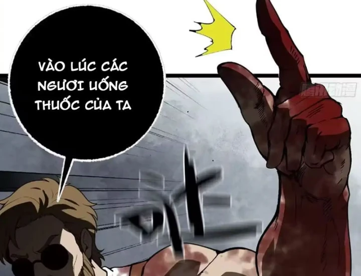 Bắt Đầu Từ Việc Trùng Sinh Thành Niêm Khuẩn Chapter 42 - 19