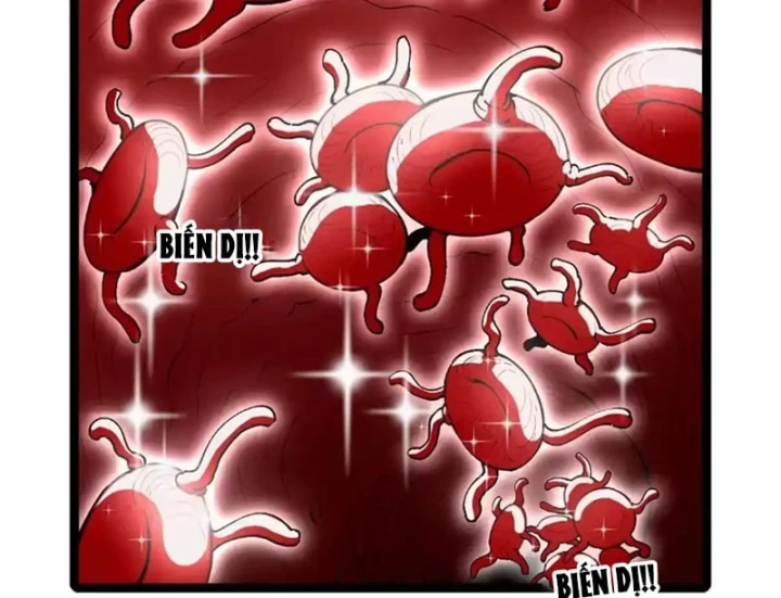 Bắt Đầu Từ Việc Trùng Sinh Thành Niêm Khuẩn Chapter 42 - 22