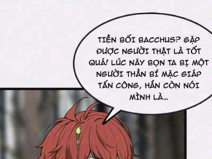 Bắt Đầu Từ Việc Trùng Sinh Thành Niêm Khuẩn Chapter 43 - 3