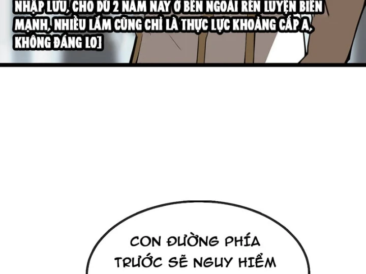 Bắt Đầu Từ Việc Trùng Sinh Thành Niêm Khuẩn Chapter 43 - 27