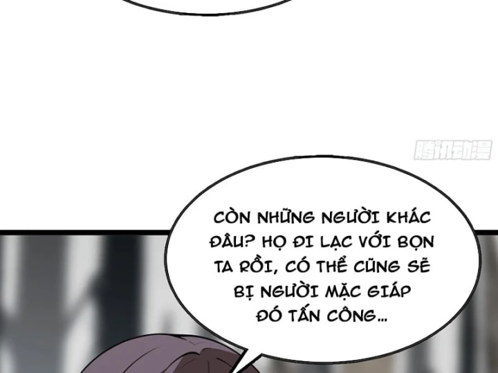 Bắt Đầu Từ Việc Trùng Sinh Thành Niêm Khuẩn Chapter 43 - 30