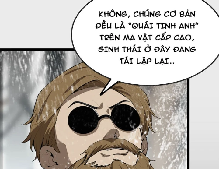 Bắt Đầu Từ Việc Trùng Sinh Thành Niêm Khuẩn Chapter 43 - 59
