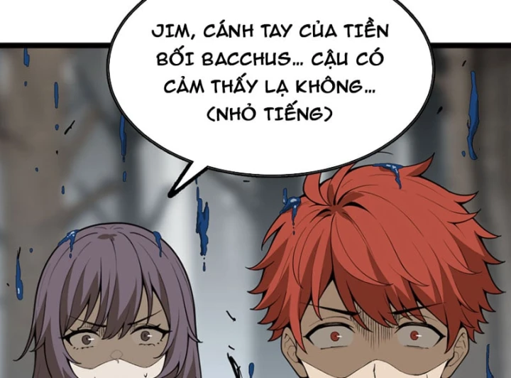 Bắt Đầu Từ Việc Trùng Sinh Thành Niêm Khuẩn Chapter 43 - 136