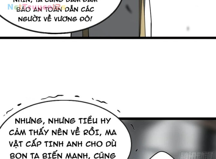 Bắt Đầu Từ Việc Trùng Sinh Thành Niêm Khuẩn Chapter 43 - 143