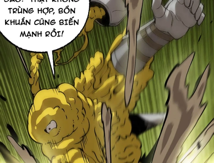 Bắt Đầu Từ Việc Trùng Sinh Thành Niêm Khuẩn Chapter 44 - 69