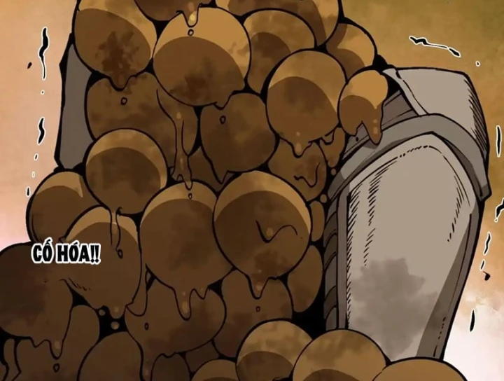 Bắt Đầu Từ Việc Trùng Sinh Thành Niêm Khuẩn Chapter 45 - 5