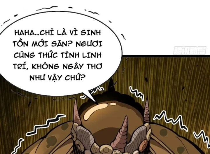 Bắt Đầu Từ Việc Trùng Sinh Thành Niêm Khuẩn Chapter 45 - 55