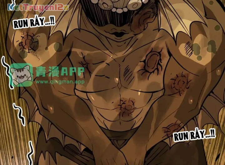 Bắt Đầu Từ Việc Trùng Sinh Thành Niêm Khuẩn Chapter 45 - 56