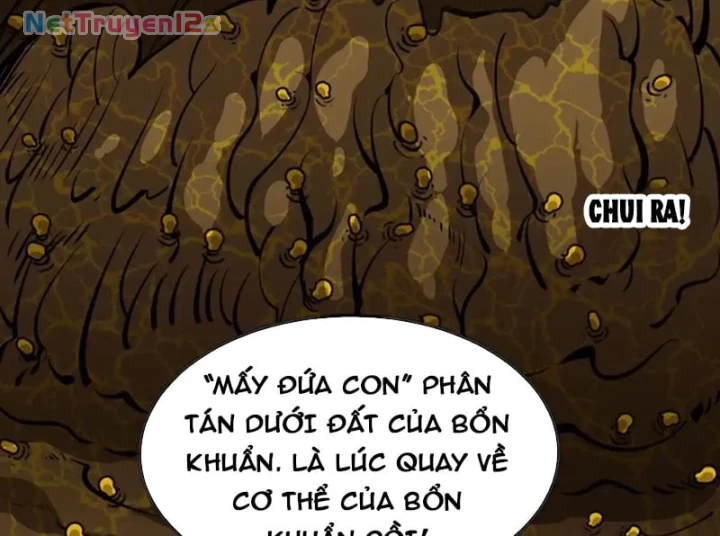 Bắt Đầu Từ Việc Trùng Sinh Thành Niêm Khuẩn Chapter 45 - 87