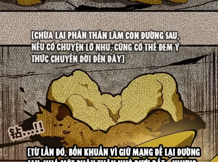 Bắt Đầu Từ Việc Trùng Sinh Thành Niêm Khuẩn Chapter 45 - 101