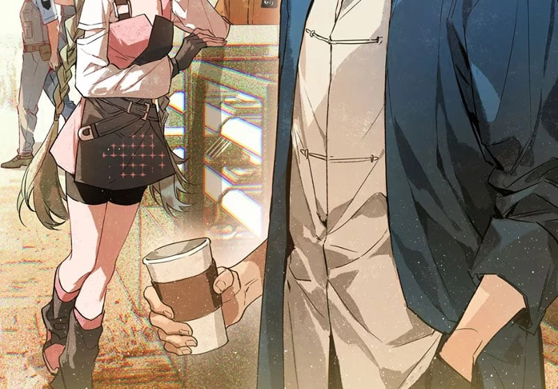 Nhất Kiến Sinh Thải Chapter 1 - 2