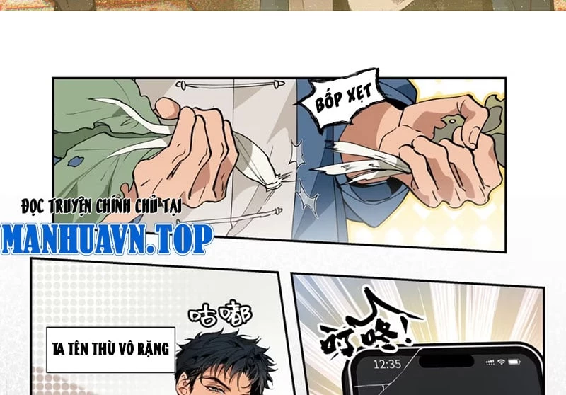 Nhất Kiến Sinh Thải Chapter 1 - 3