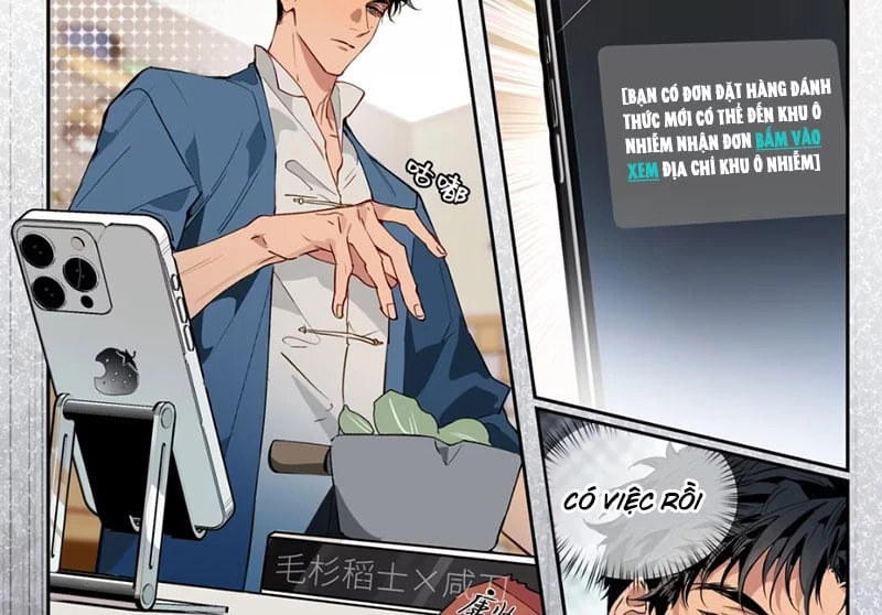 Nhất Kiến Sinh Thải Chapter 1 - 4