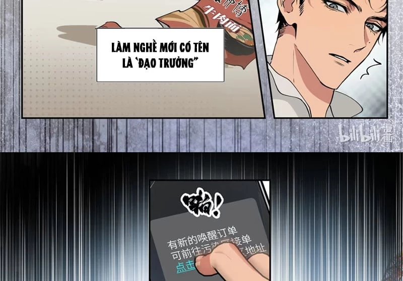 Nhất Kiến Sinh Thải Chapter 1 - 5