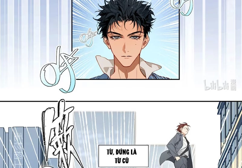 Nhất Kiến Sinh Thải Chapter 1 - 10