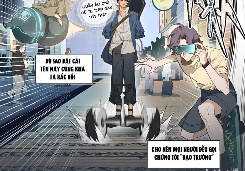 Nhất Kiến Sinh Thải Chapter 1 - 12