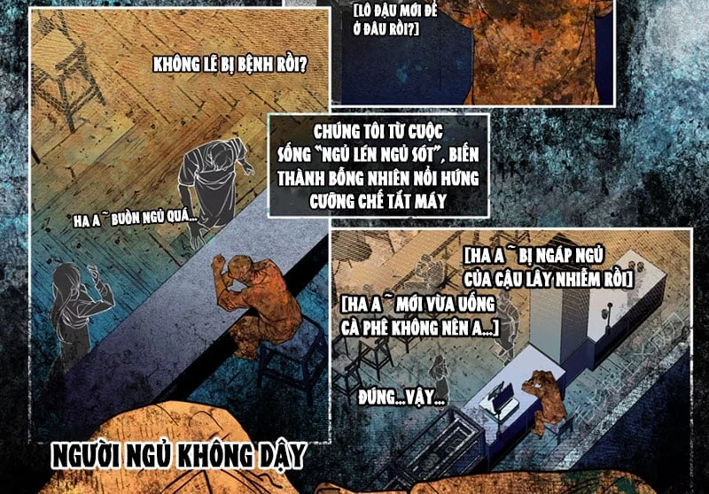 Nhất Kiến Sinh Thải Chapter 1 - 14